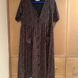 Summer Dress - Polagram